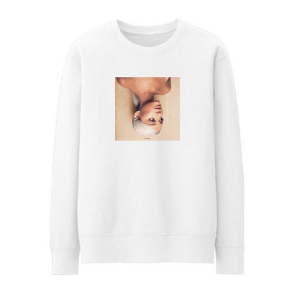 Ariana Grande Sweetener Crewneck